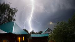 МЕТЕОВЕСТИ - прогноз погоды и новости о погоде от ФОБОС