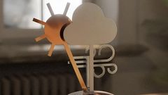 МЕТЕОВЕСТИ - прогноз погоды и новости о погоде от ФОБОС