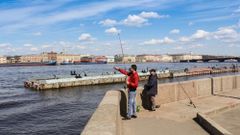 МЕТЕОВЕСТИ - прогноз погоды и новости о погоде от ФОБОС
