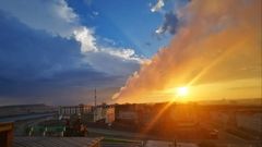 МЕТЕОВЕСТИ - прогноз погоды и новости о погоде от ФОБОС