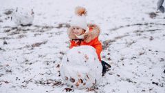 Ранняя весна