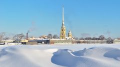 МЕТЕОВЕСТИ - прогноз погоды и новости о погоде от ФОБОС