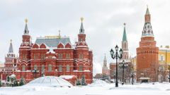 МЕТЕОВЕСТИ - прогноз погоды и новости о погоде от ФОБОС