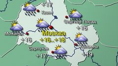 Москва 18.06