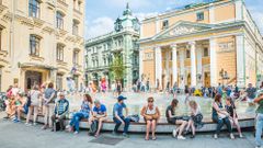 МЕТЕОВЕСТИ - прогноз погоды и новости о погоде от ФОБОС