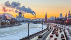 МЕТЕОВЕСТИ - прогноз погоды и новости о погоде от ФОБОС
