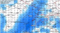 МЕТЕОВЕСТИ - прогноз погоды и новости о погоде от ФОБОС