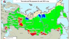МЕТЕОВЕСТИ - прогноз погоды и новости о погоде от ФОБОС