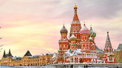 МЕТЕОВЕСТИ - прогноз погоды и новости о погоде от ФОБОС