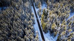 МЕТЕОВЕСТИ - прогноз погоды и новости о погоде от ФОБОС