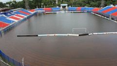 МЕТЕОВЕСТИ - прогноз погоды и новости о погоде от ФОБОС