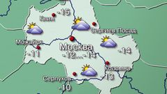 МЕТЕОВЕСТИ - прогноз погоды и новости о погоде от ФОБОС