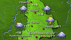 МЕТЕОВЕСТИ - прогноз погоды и новости о погоде от ФОБОС