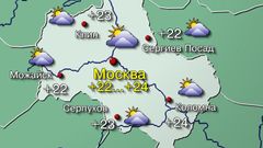 МЕТЕОВЕСТИ - прогноз погоды и новости о погоде от ФОБОС