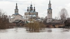 МЕТЕОВЕСТИ - прогноз погоды и новости о погоде от ФОБОС