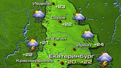Екатеринбург 14.08.25