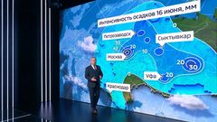 Вести 16.06.26
