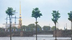 МЕТЕОВЕСТИ - прогноз погоды и новости о погоде от ФОБОС
