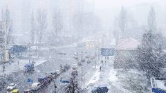 МЕТЕОВЕСТИ - прогноз погоды и новости о погоде от ФОБОС