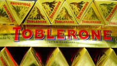 Конфеты Toblerone