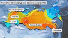 МЕТЕОВЕСТИ - прогноз погоды и новости о погоде от ФОБОС