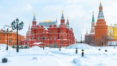 МЕТЕОВЕСТИ - прогноз погоды и новости о погоде от ФОБОС