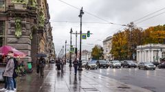 МЕТЕОВЕСТИ - прогноз погоды и новости о погоде от ФОБОС