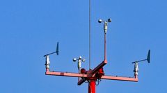 МЕТЕОВЕСТИ - прогноз погоды и новости о погоде от ФОБОС