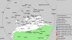 МЕТЕОВЕСТИ - прогноз погоды и новости о погоде от ФОБОС