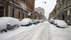 МЕТЕОВЕСТИ - прогноз погоды и новости о погоде от ФОБОС