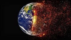 МЕТЕОВЕСТИ - прогноз погоды и новости о погоде от ФОБОС
