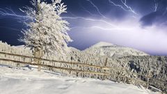 МЕТЕОВЕСТИ - прогноз погоды и новости о погоде от ФОБОС