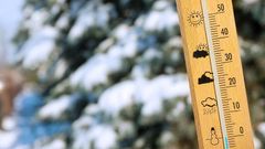МЕТЕОВЕСТИ - прогноз погоды и новости о погоде от ФОБОС
