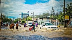 МЕТЕОВЕСТИ - прогноз погоды и новости о погоде от ФОБОС