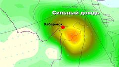 МЕТЕОВЕСТИ - прогноз погоды и новости о погоде от ФОБОС