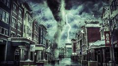 МЕТЕОВЕСТИ - прогноз погоды и новости о погоде от ФОБОС