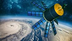 МЕТЕОВЕСТИ - прогноз погоды и новости о погоде от ФОБОС