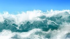 Средиземное