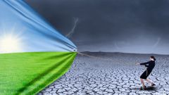 МЕТЕОВЕСТИ - прогноз погоды и новости о погоде от ФОБОС