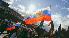 МЕТЕОВЕСТИ - прогноз погоды и новости о погоде от ФОБОС