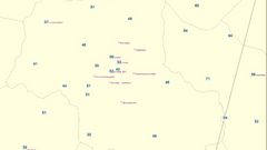 МЕТЕОВЕСТИ - прогноз погоды и новости о погоде от ФОБОС