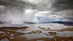 МЕТЕОВЕСТИ - прогноз погоды и новости о погоде от ФОБОС