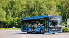 Электробус