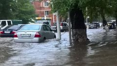 МЕТЕОВЕСТИ - прогноз погоды и новости о погоде от ФОБОС