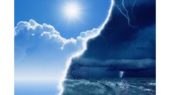 МЕТЕОВЕСТИ - прогноз погоды и новости о погоде от ФОБОС