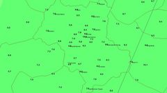 МЕТЕОВЕСТИ - прогноз погоды и новости о погоде от ФОБОС