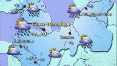 Петербург 28.10.25