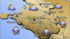 Краснодар 7.07.26