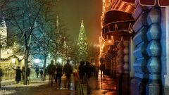 МЕТЕОВЕСТИ - прогноз погоды и новости о погоде от ФОБОС