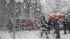 МЕТЕОВЕСТИ - прогноз погоды и новости о погоде от ФОБОС